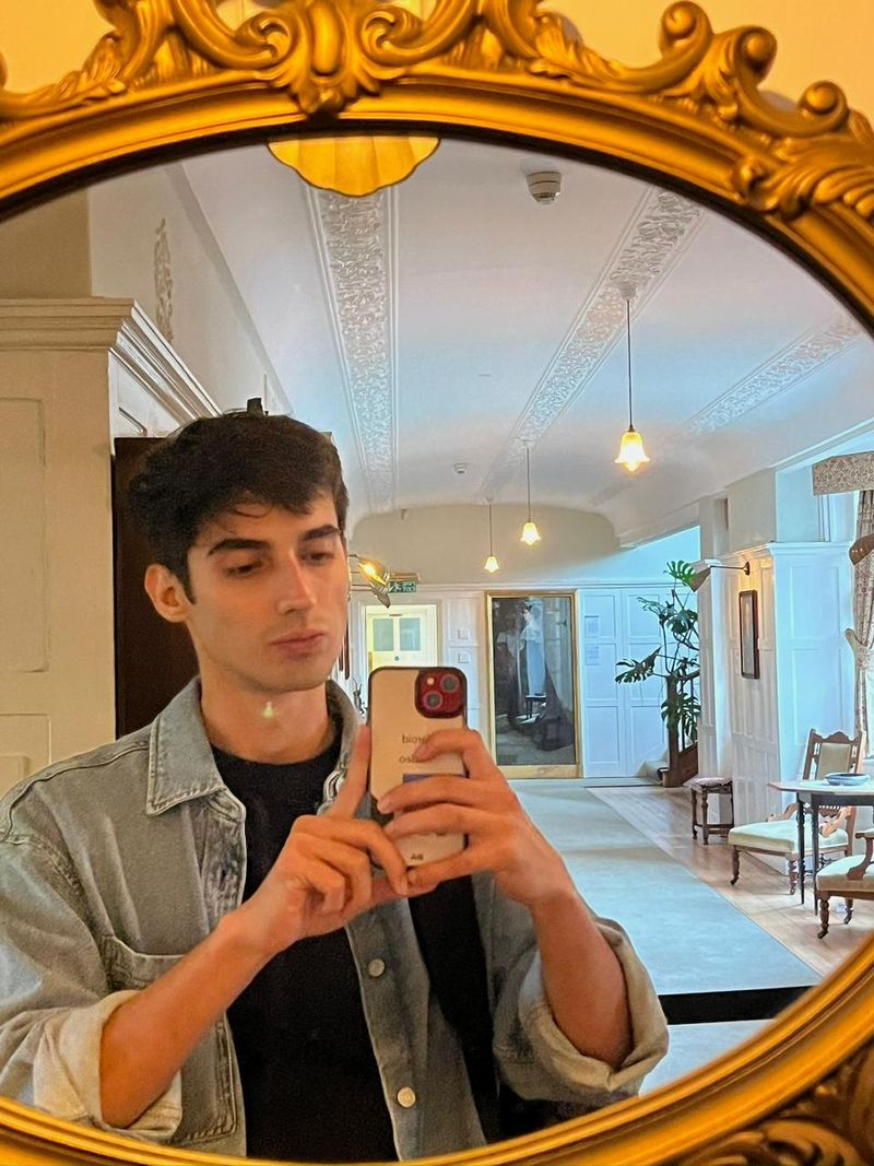 Pradyuman's Portfolio